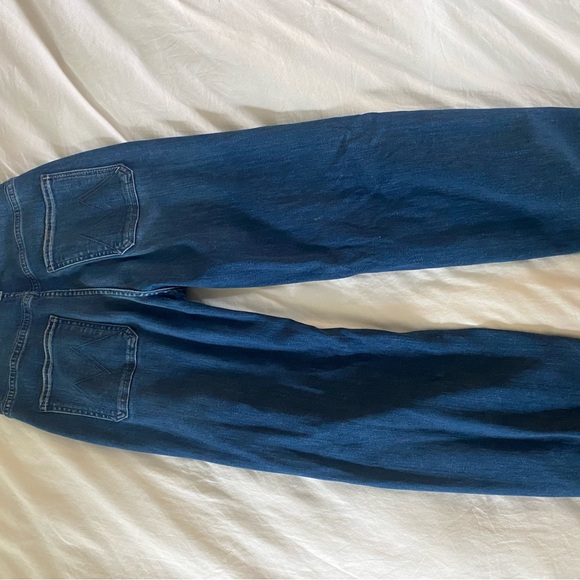 Mother jeans the wrapper wishing on a star size 25 - Picture 8 of 11